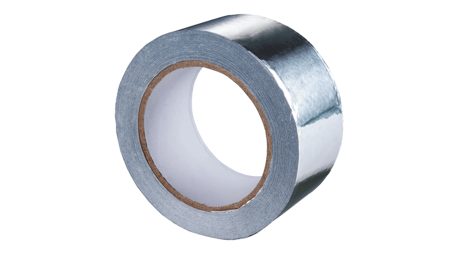 [VENTS-1494] Vents ALT 0,50/50 Légzáró Aluszalag