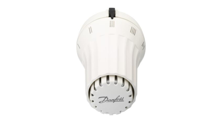 Danfoss fűtőtest termosztátfej M28x1,0
