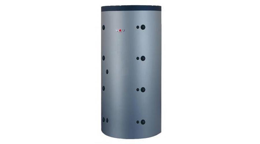 Wolf SPU-2-W-1500 Fűtési puffer tároló