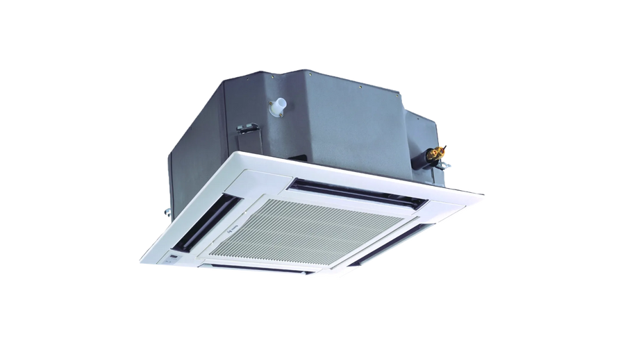 AZURI AZI-CR35VB/I Kazettás multi beltéri egység 3,5 kW