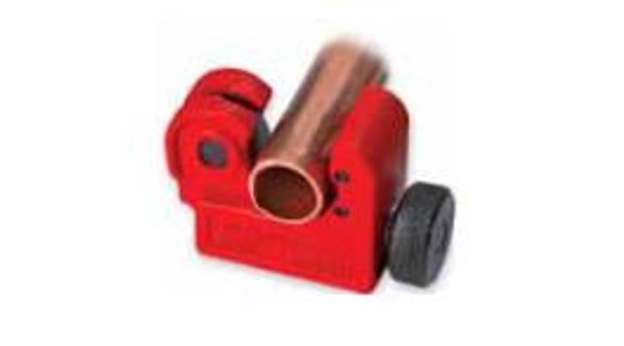 Rothenberger Minicut II PRO Ø 6 - 22 mm