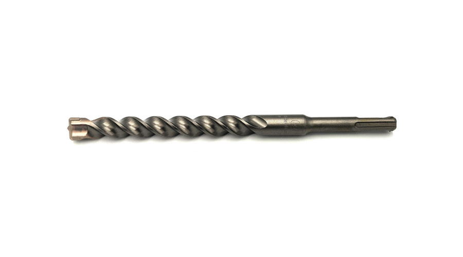 Koelner SP 10x 460-RAWL BETONVAS .... SDS Plus Profi fúrószár vasalt betonhoz 10x460 mm-es három élű