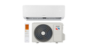 Sinclair Sky SIM-12BS3/SOM-12BS3 oldalfali split klíma csomag 3,2 kW