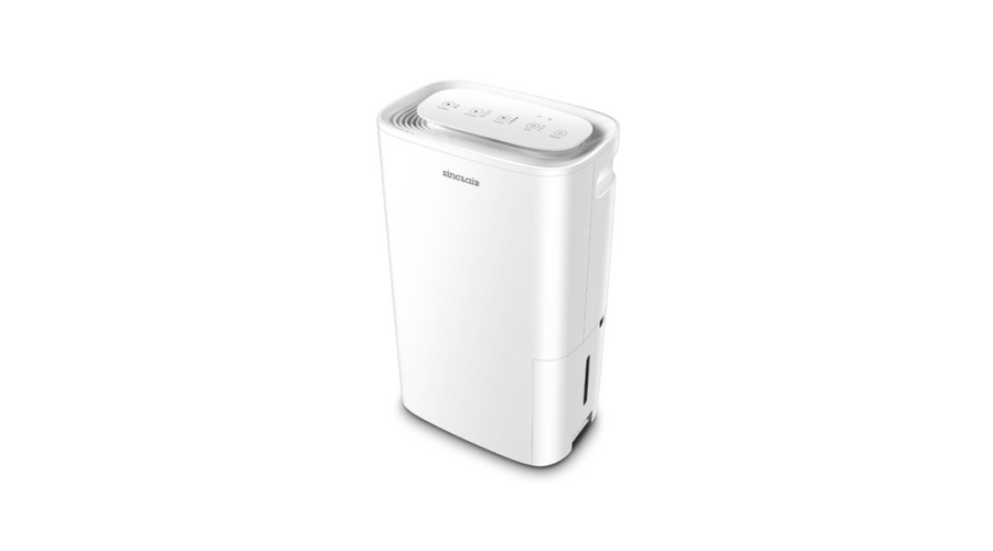 Sinclair CFO-18P párátlanító 18l/nap