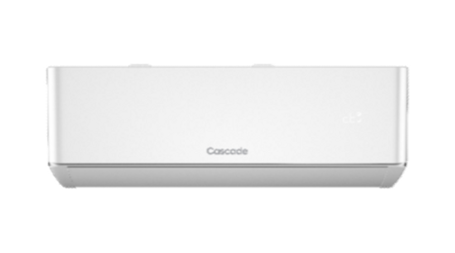 Cascade Nordic Save CWH09NSM oldalfali split klíma csomag 2,6 kW