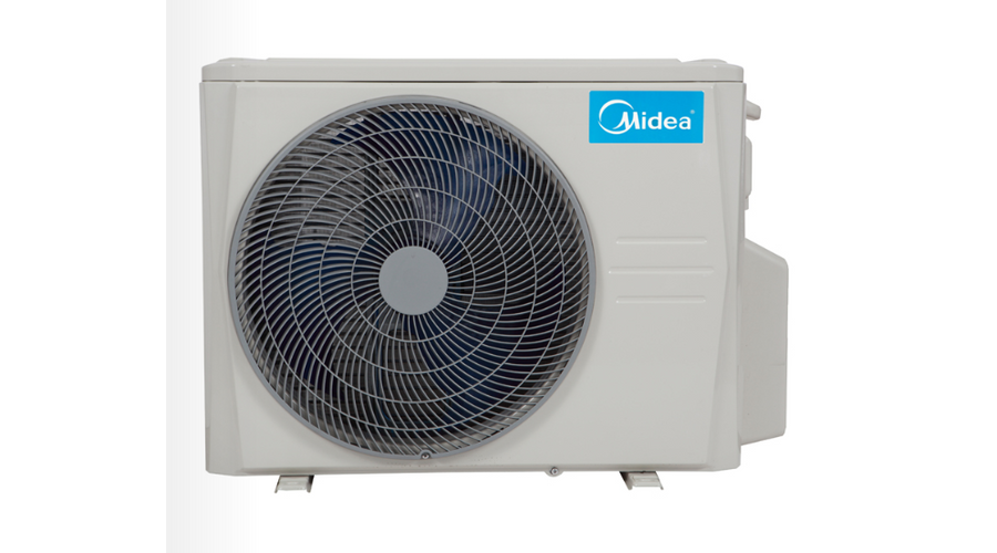[M3OA-18HFN8-Q(B)] MIdea M3OA-18HFN8-Q(B) multi kültéri (R32, 5,3 kW, max 3 beltéri)