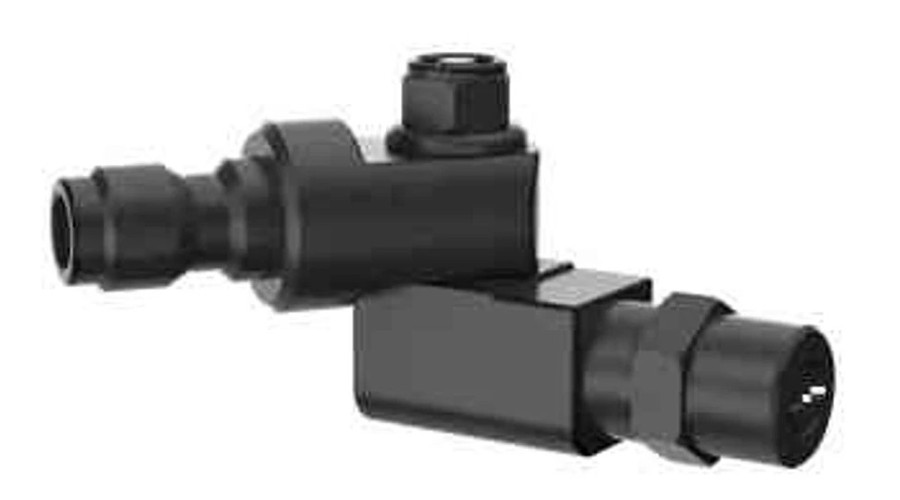 Wipcool 220° forgó szórófej, C10BW-hez