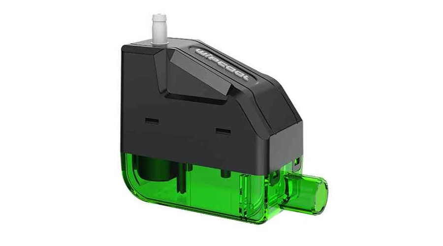 [HMWP-29] Wipcool Kondenzvíz szivattyú Sarok Mini P12C