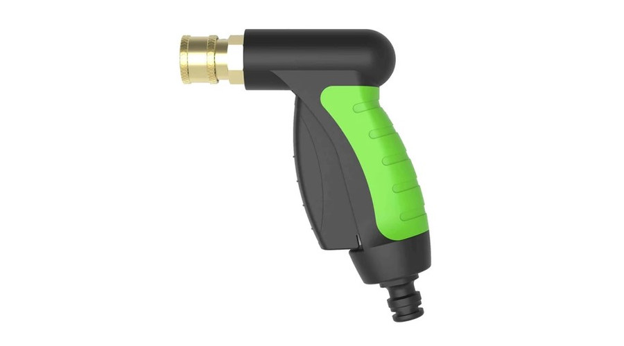 Wipcool Porlasztó pisztoly C10B / C10BW