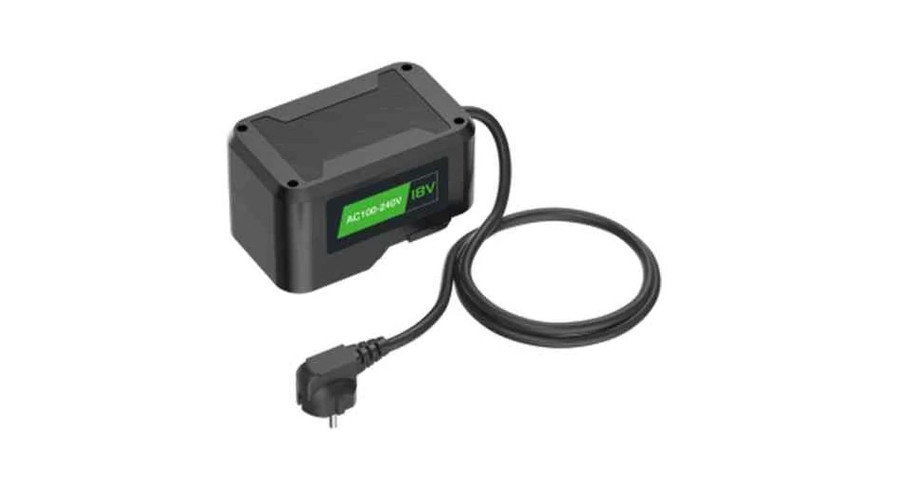 Wipcool Konnektoros akkumulátor átalakító BC-18