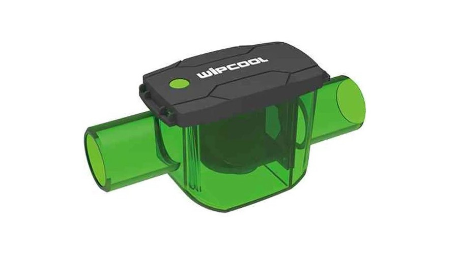 Wipcool Kondenzvíz szifon vízszintes PT-25