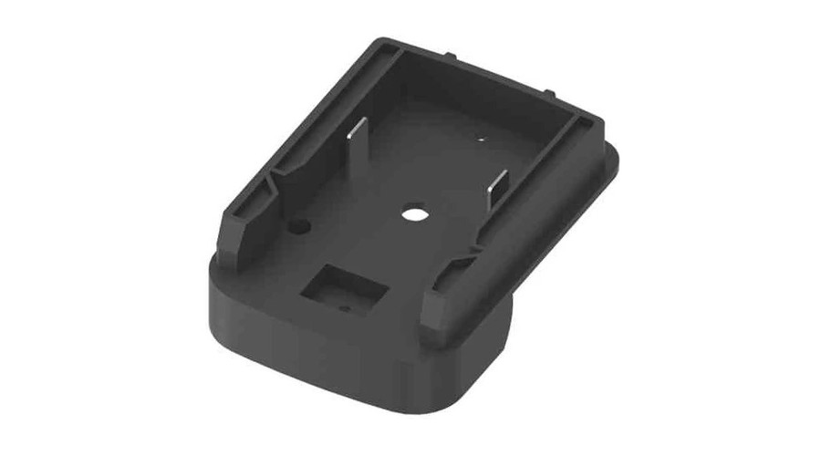 Wipcool Akkumulátoradapter Bosch típusú