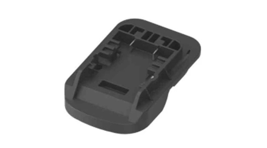 Wipcool Akkumulátoradapter Dewalt típusú