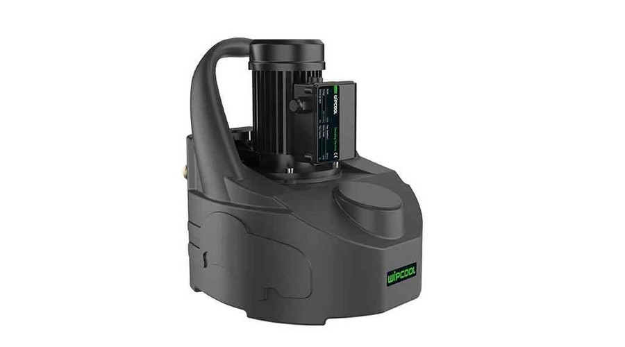 [HMWP-63] Wipcool Fűtés rendszer tisztítógép CDS24