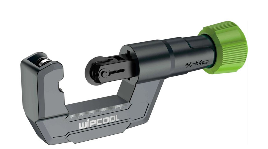 Wipcool Csővágó 6-54mm HC-54
