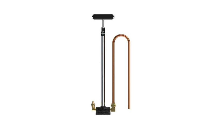 Wipcool Olajbetöltő pumpa R2