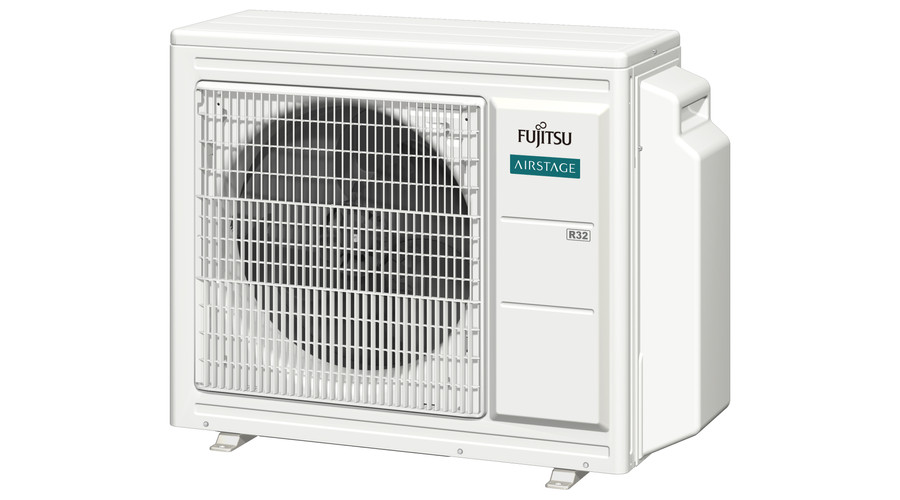 [AOEG18KBCA3] Fujitsu AOEG18KBCA3 multi split klíma kültéri egység 5.4 kW