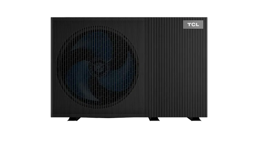 TCL HB08SP0 TRI-THERMAL monoblokkos levegő-víz hőszivattyú 8 kW, 1 fázis