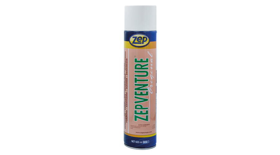 Zepventure original Felülettisztító szer 600 ml