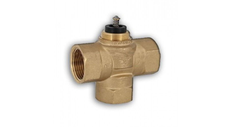 [DN20-3] Computherm DN20-3 Háromjáratú szelep 3/4