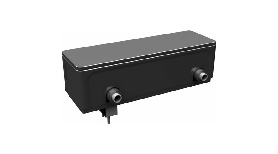 Bosch WHY 120/80 V2 hidraulikus váltó