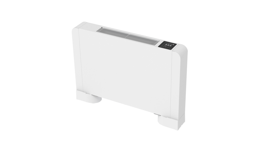 Fisher FFP-SLIM-850L2V-W parapet/mennyezeti fan-coil klíma csomag 3,7 kW