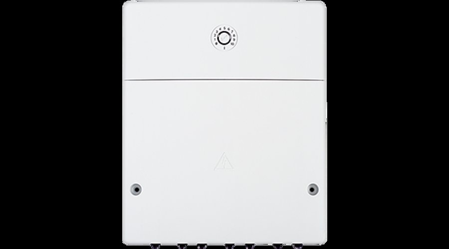 Bosch MP100 Uszoda modul hőszivattyús rendszerekhez