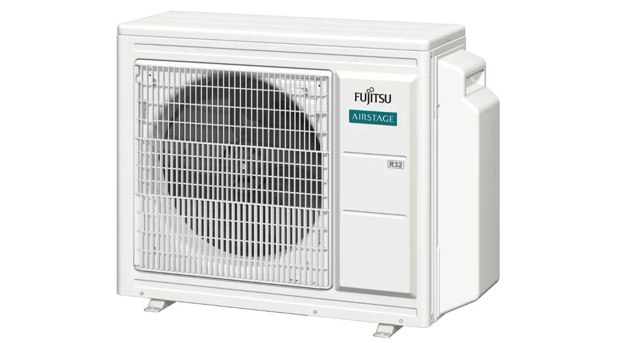 Fujitsu Airstage AOEG24KBCA3 multi kültéri egység 6,8 kW