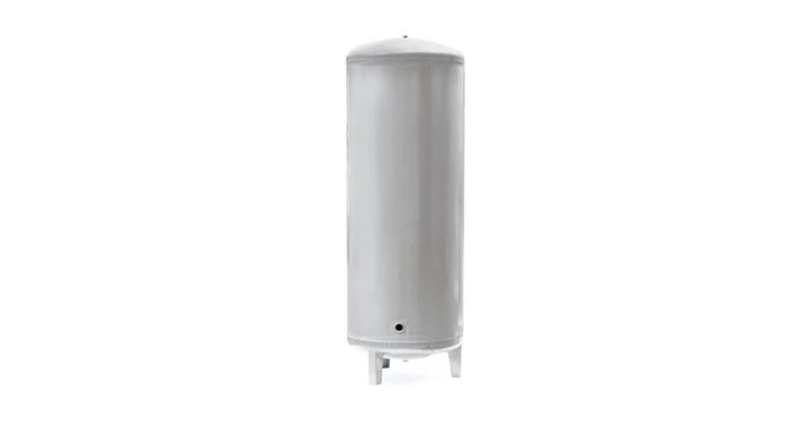 Centrometal CH 300 (300 liter) - rozsdamentes INOX hidrofor tartály