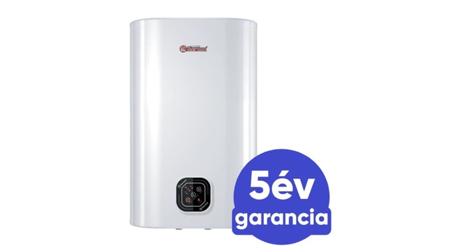 [242929200030] THERMEX Flat Smart IF 30 - elektromos vízmelegítő extra lapos kivitelben (2 kW)