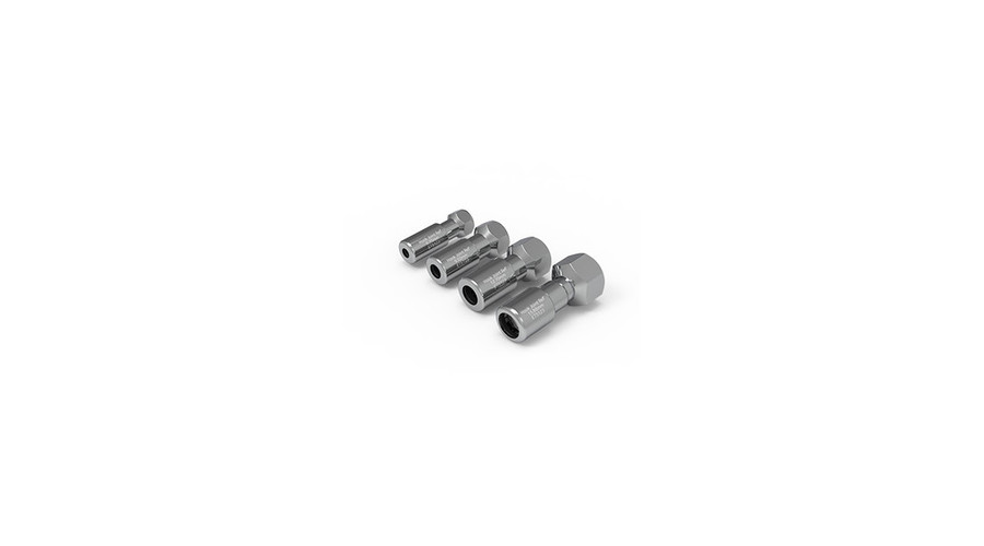 [79532] HookJoint Hűtőköri csatlakozó belsőmenetes idom 3/8"-3/8" (9.52-9.52)