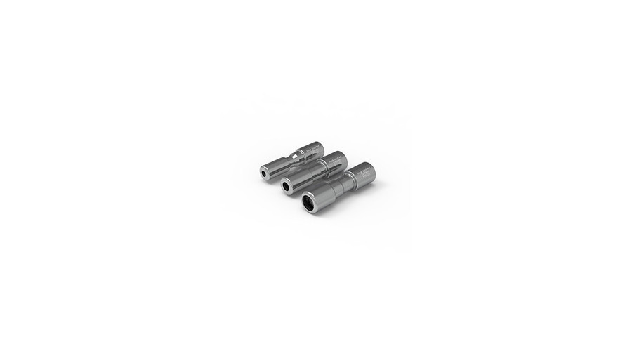 [79522] HookJoint Hűtőköri csatlakozó bővítőidom 3/8"*1/2" (9.52*12.7)