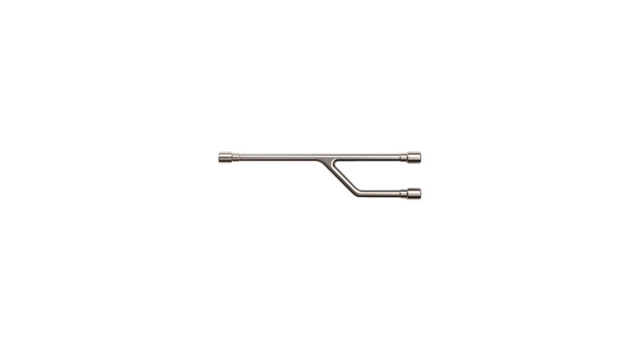 HookJoint Hűtőköri Y elágazó idom 5/8"-5/8" (15.88-15.88)