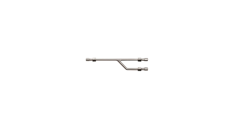 HookJoint Hűtőköri Y elágazó idom, hollandis csatlakozóval 5/8"-5/8" (15.88-15.88)