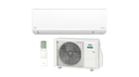 Fujitsu AIRSTAGE ASEH12KJCAL/AOEH12KJCA oldalfali split klíma csomag 3,4 kW (fehér)