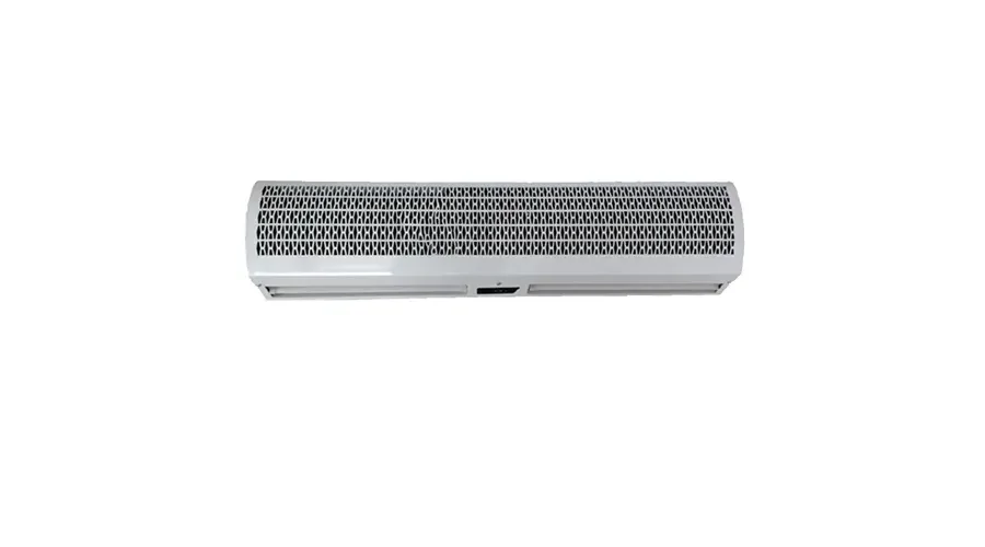 [FFM-3009-Y-X1] FISHER FFM-3009-Y-X1 Légfüggöny hőcserélő nélkül, infra távirányítóval, 900 mm 1250 m3/h