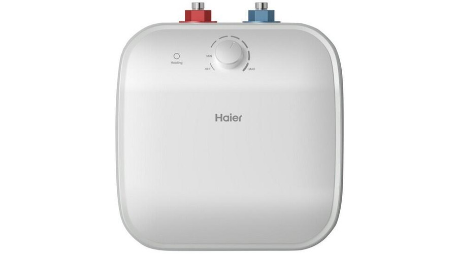 Haier Elektromos vízmelegítő 10l Alsós
