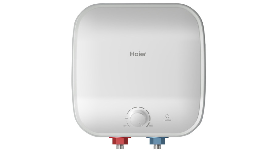 Haier Elektromos vízmelegítő 15l Felsős