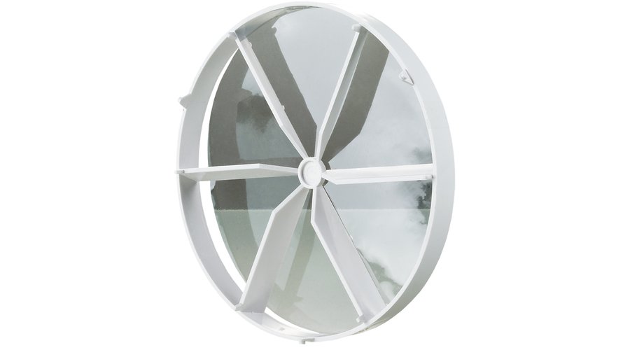 Vents KO 150 Visszacsapószelep