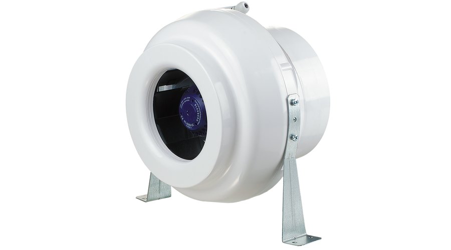 Vents VK 250 Nagyteljesítményű Radiális Csatornaventilátor