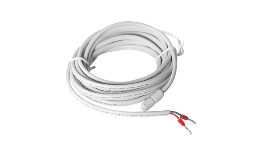 COMPUTHERM Q20 Wifi (SX) Vezetékes hőmérő szenzor
