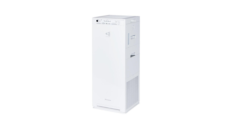 [MCK555AW] Daikin MCK555AW légtisztító berendezés