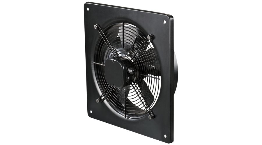 Vents OV 2E 200 Egyfázisú Axiális Fali Ventilátor