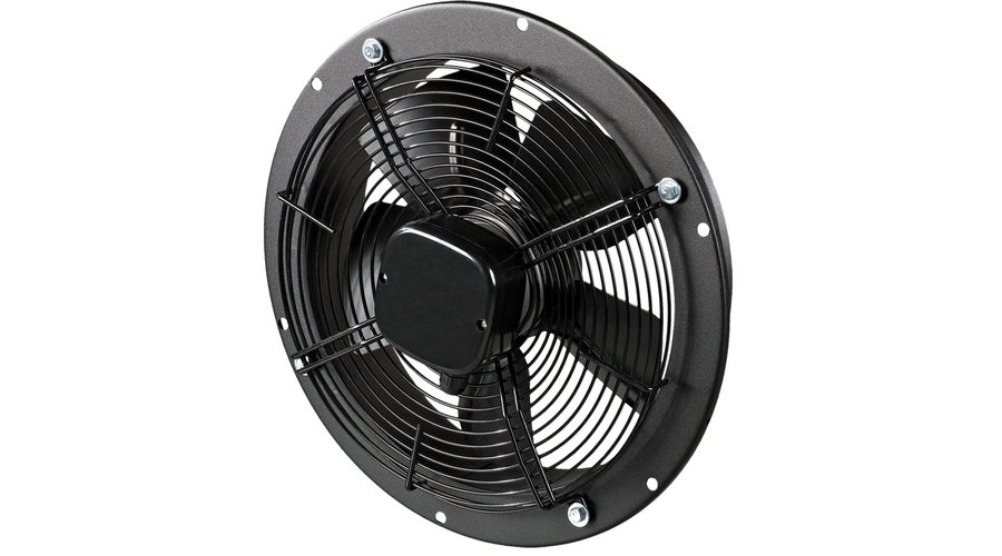 Vents OVK 2E 200 Egyfázisú Axiális Fali Ventilátor