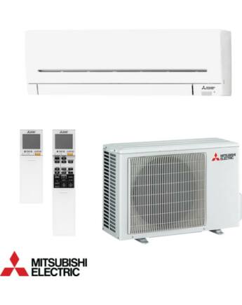 Mitsubishi MSZ/MUZ-AP25VGK Professzionális Inverteres oldalfali split klíma csomag 2,5 kW