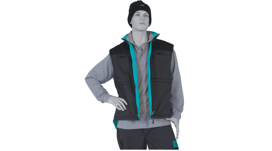 [ATM] Azuri téli mellény