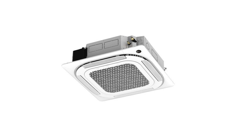Midea MCA4U-12HRFNX Kazettás multi beltéri egység 3,5 kW