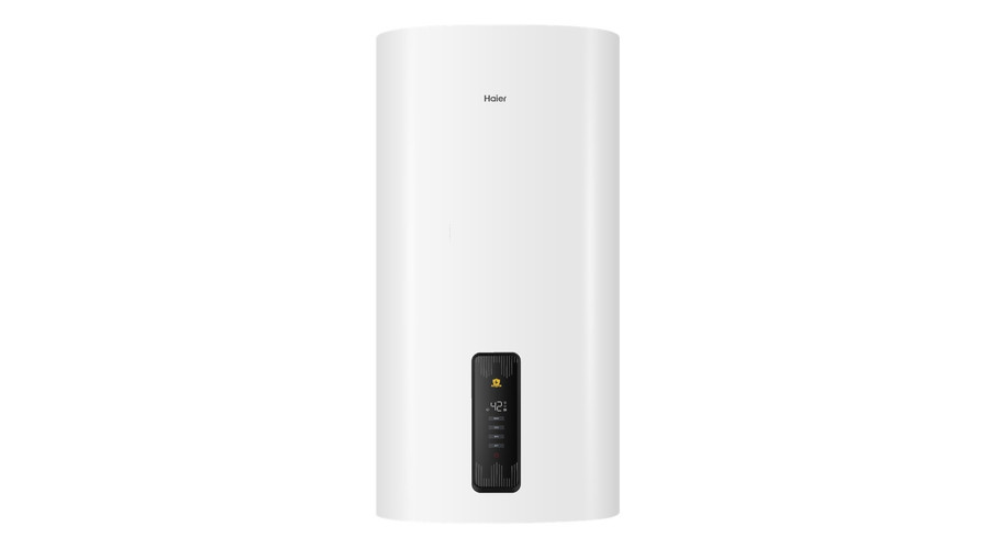 [ES100VFE1W] Haier 100L Szögletes Villanybojler (Wi-Fi)