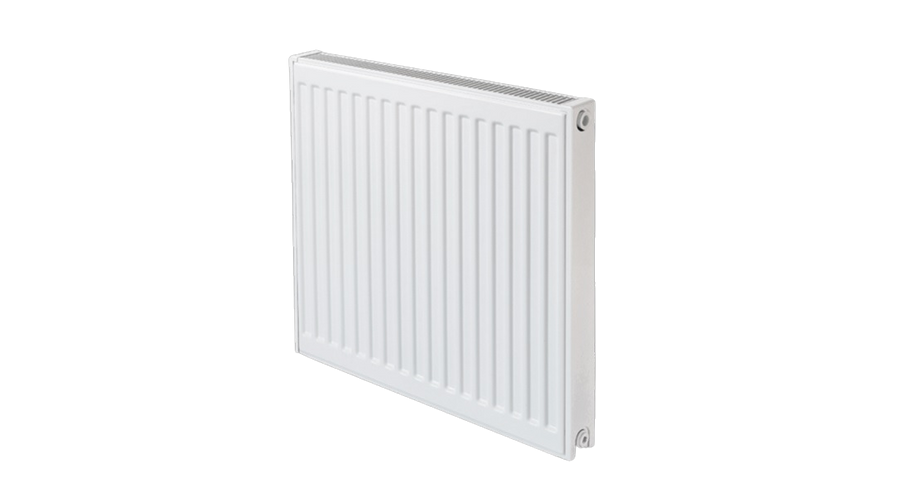Dunaterm Next Acéllemez Radiátor Kompakt 22 600X400