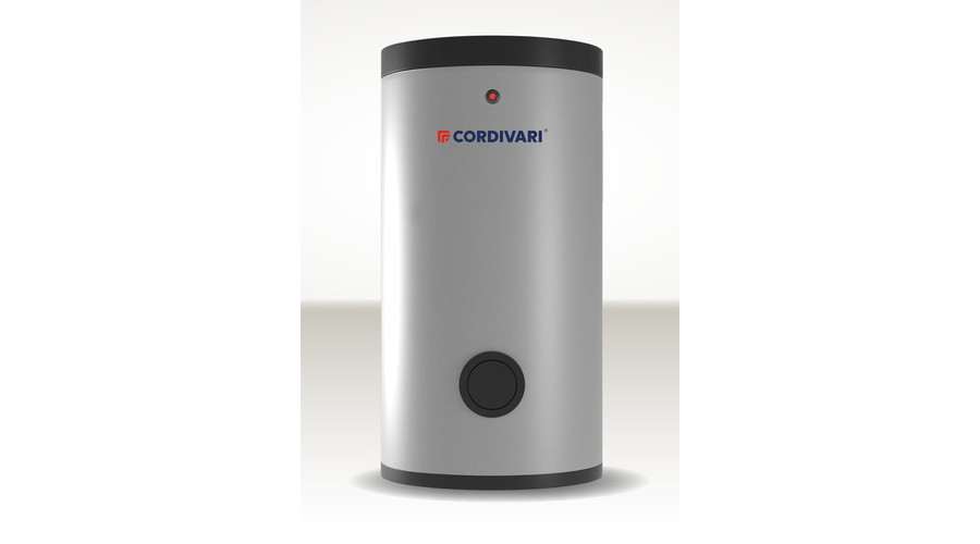 CORDIVARI BOLLY 1 XL WB 200 HMV tartály 200 literes